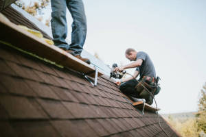 Local Roofers in Long Beach Township, NJ